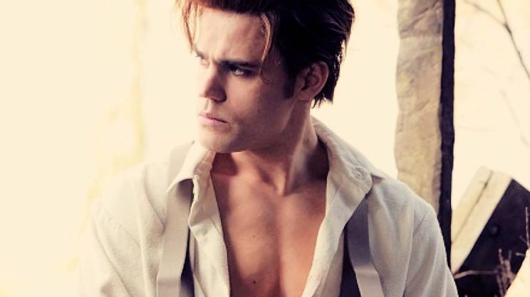 Paul Wesley