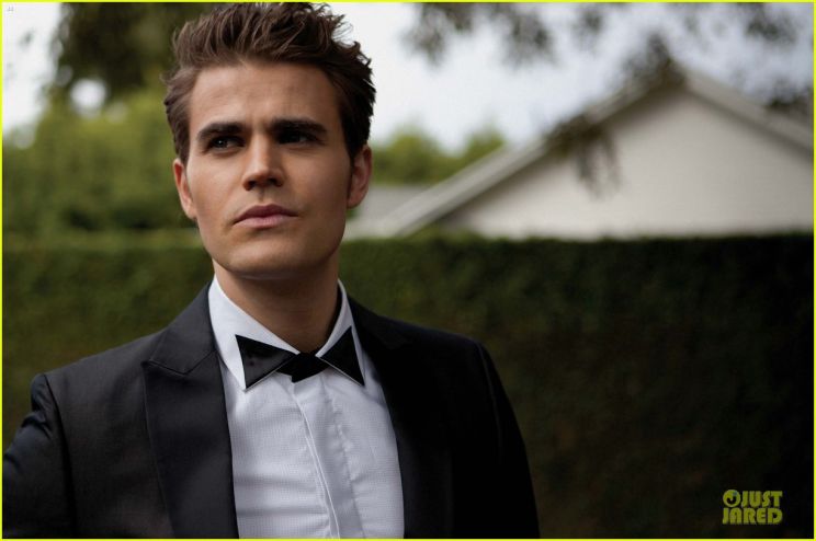 Paul Wesley