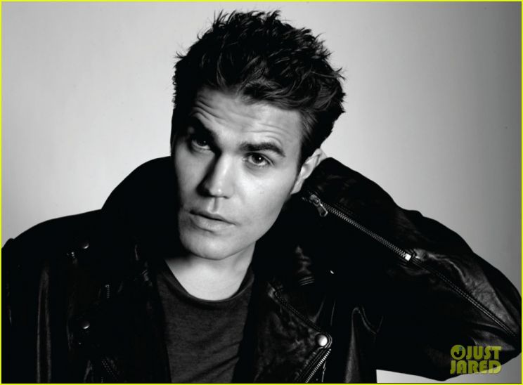 Paul Wesley