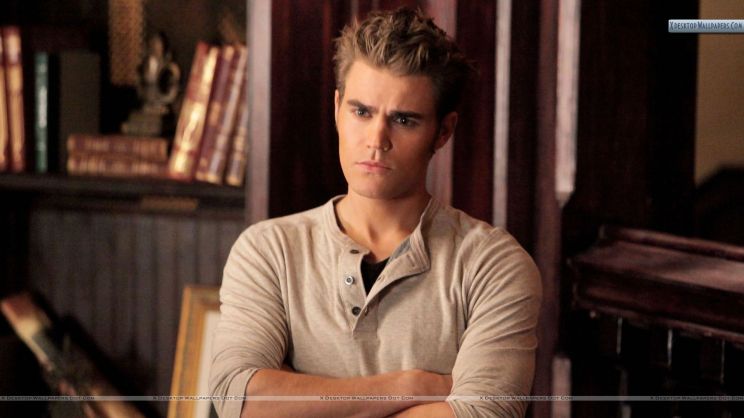 Paul Wesley