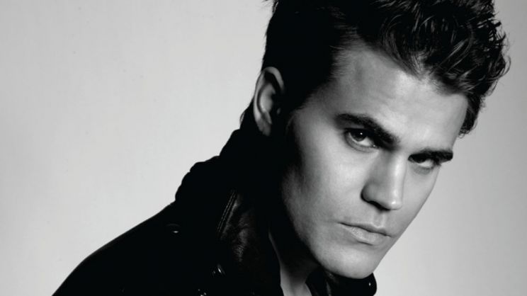 Paul Wesley