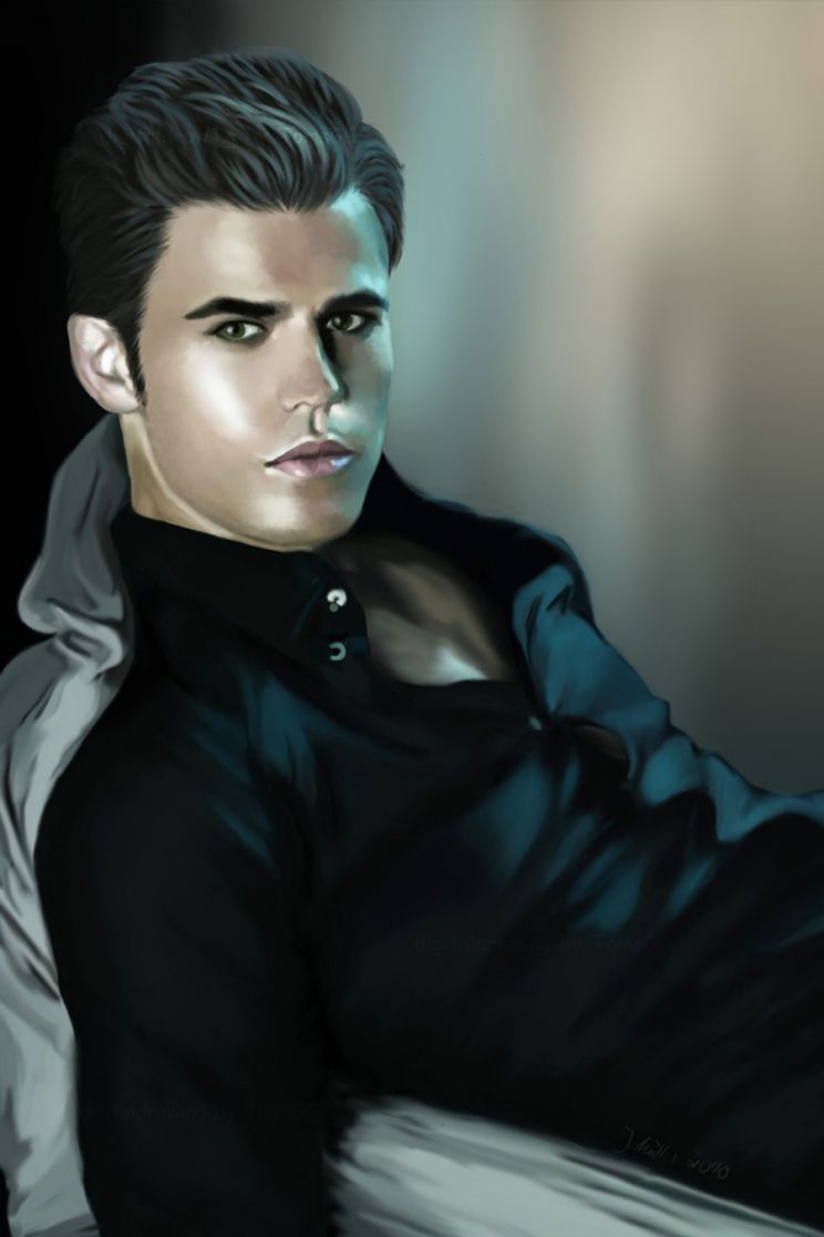 Paul Wesley