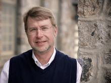 Paul Wexler