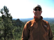Paul Wexler