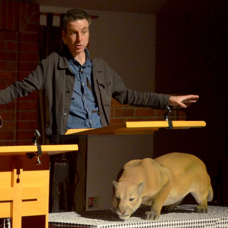 Paul Wexler