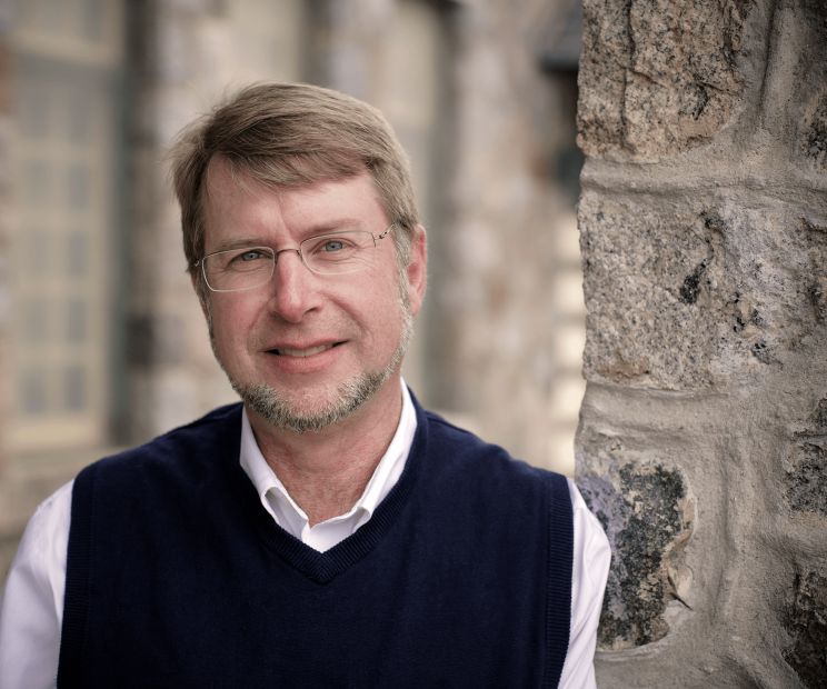 Paul Wexler