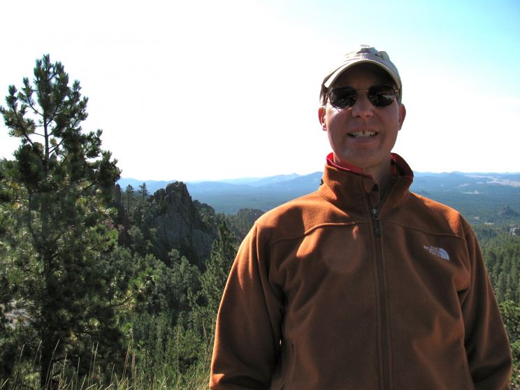 Paul Wexler