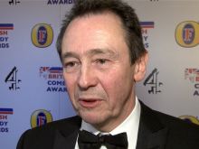 Paul Whitehouse