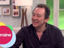 Paul Whitehouse