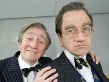 Paul Whitehouse