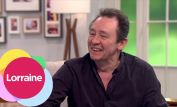 Paul Whitehouse