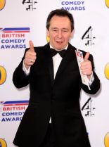 Paul Whitehouse