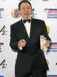 Paul Whitehouse