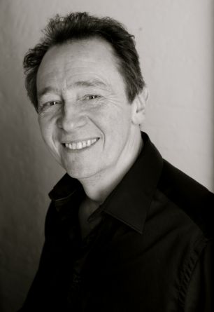 Paul Whitehouse