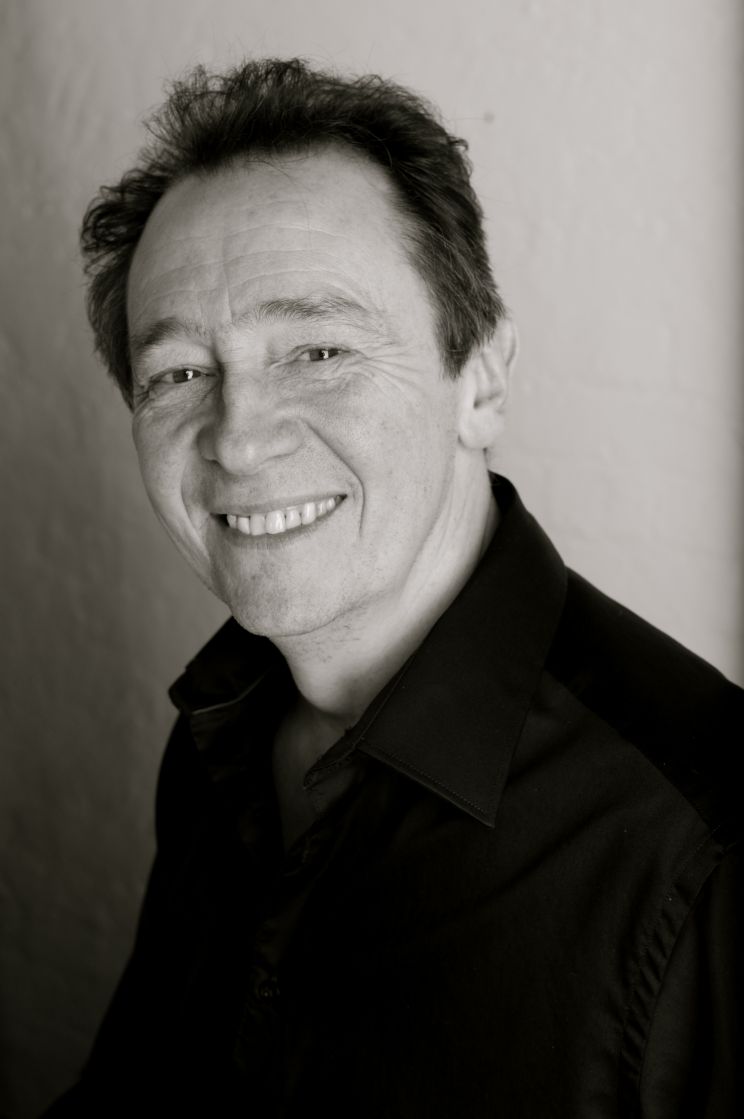 Paul Whitehouse