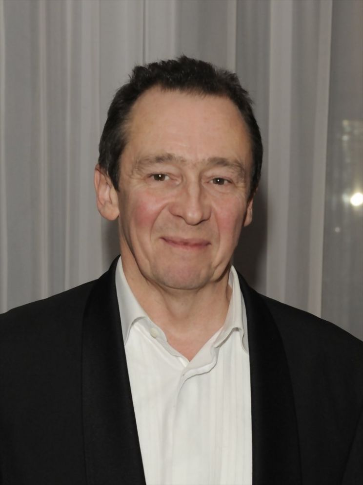 Paul Whitehouse