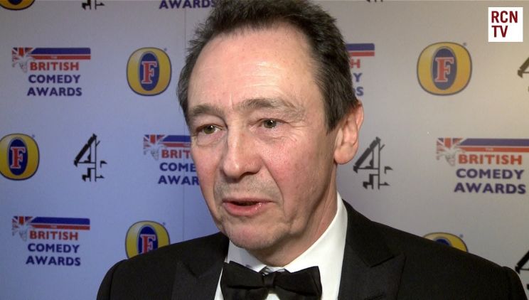 Paul Whitehouse