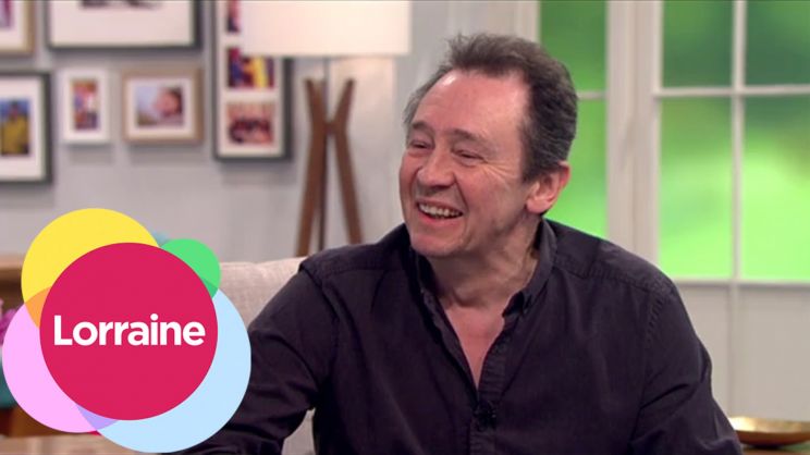 Paul Whitehouse