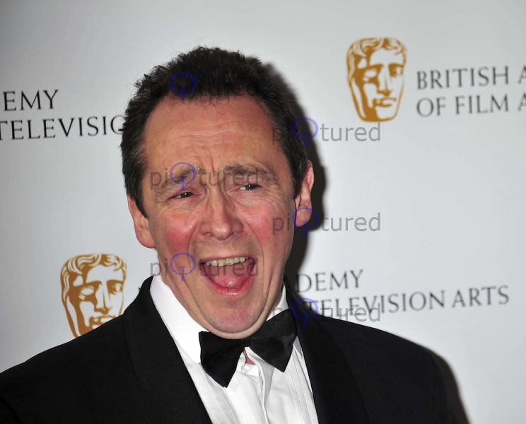 Paul Whitehouse