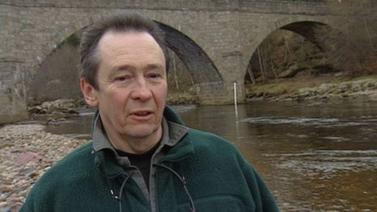 Paul Whitehouse