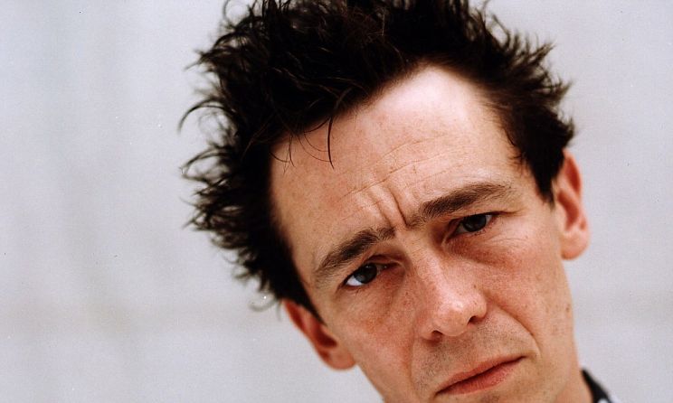 Paul Whitehouse