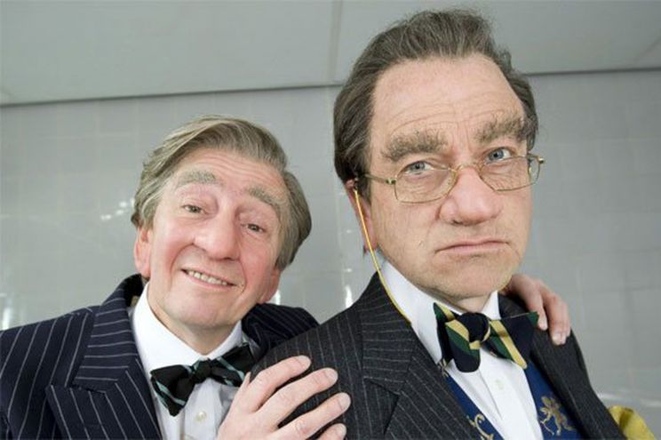 Paul Whitehouse