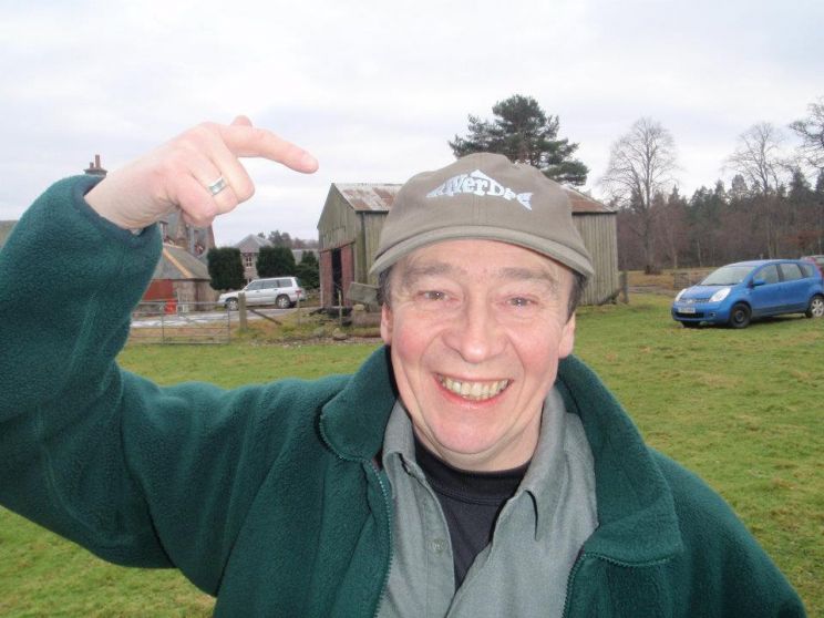 Paul Whitehouse