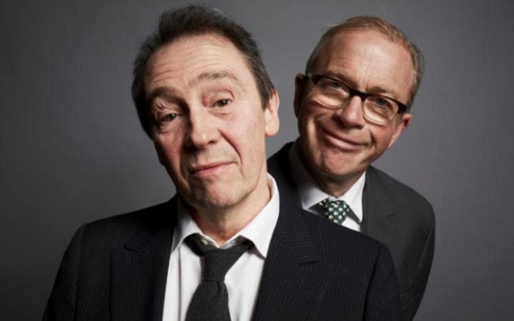 Paul Whitehouse