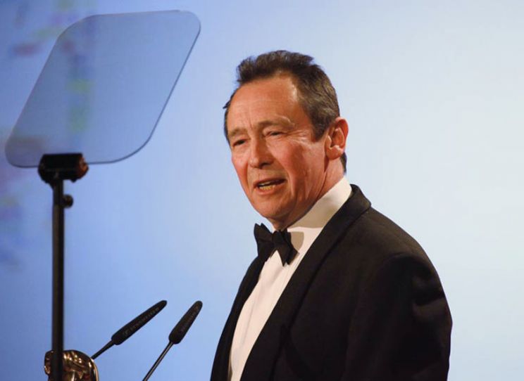 Paul Whitehouse