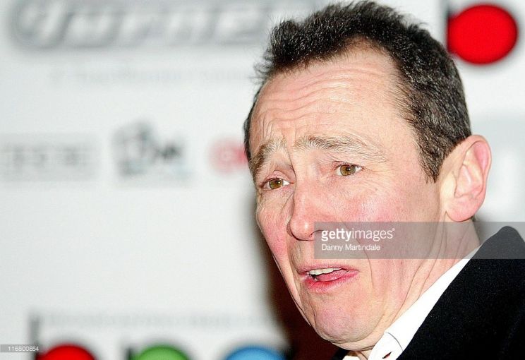 Paul Whitehouse