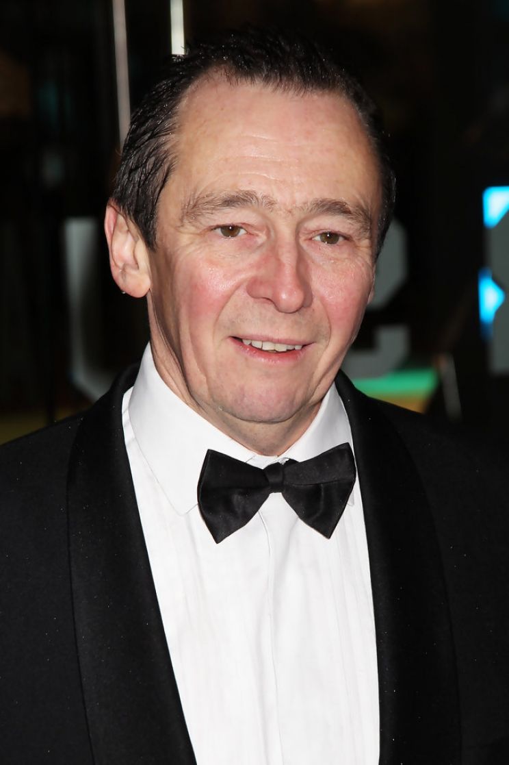 Paul Whitehouse