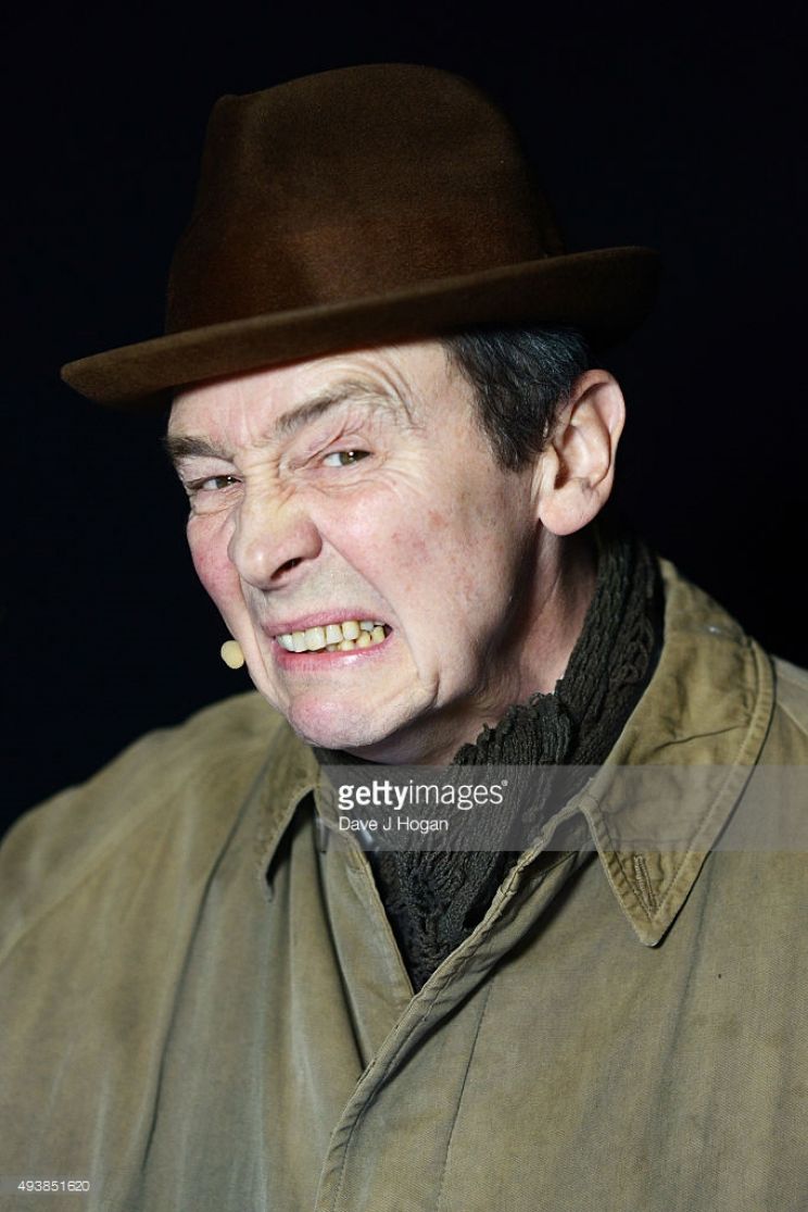 Paul Whitehouse