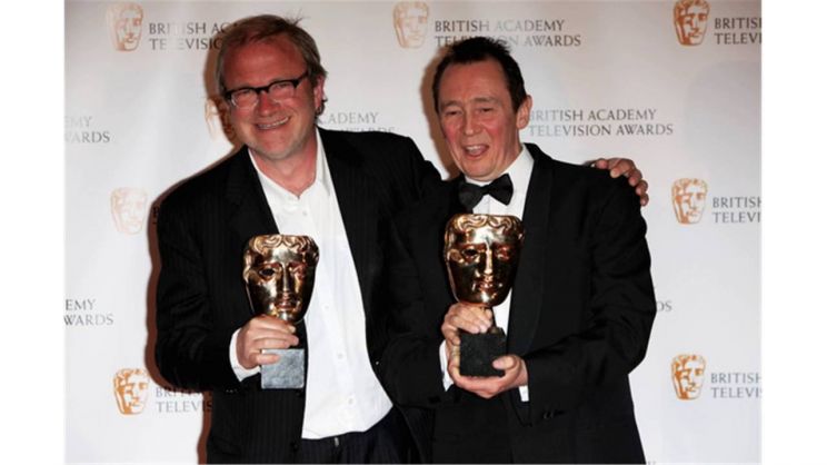 Paul Whitehouse