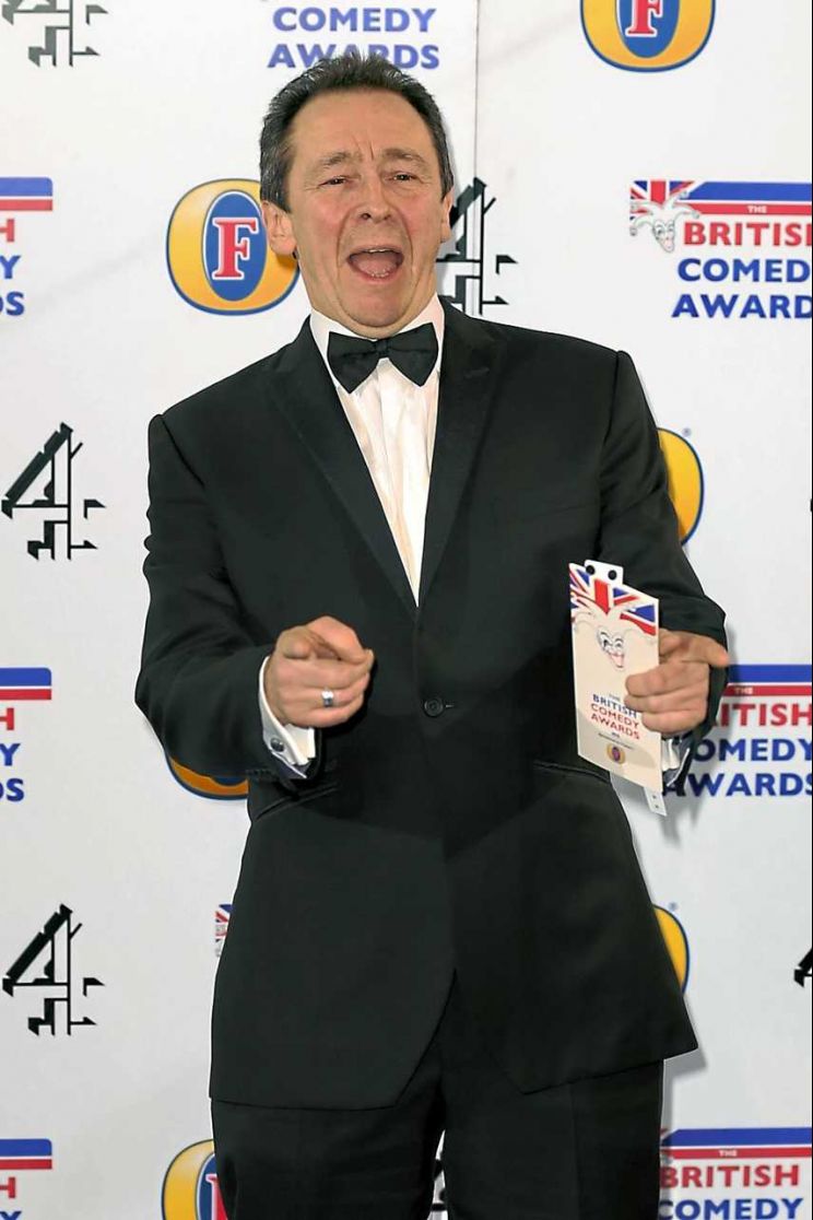 Paul Whitehouse