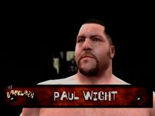 Paul Wight