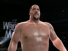 Paul Wight