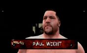 Paul Wight