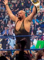 Paul Wight