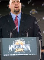 Paul Wight