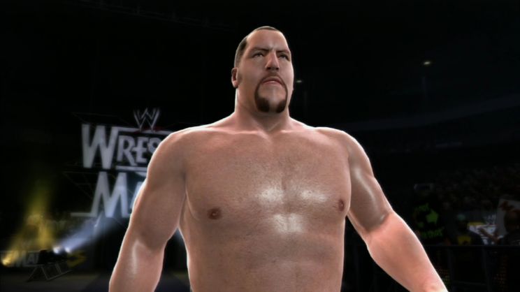 Paul Wight