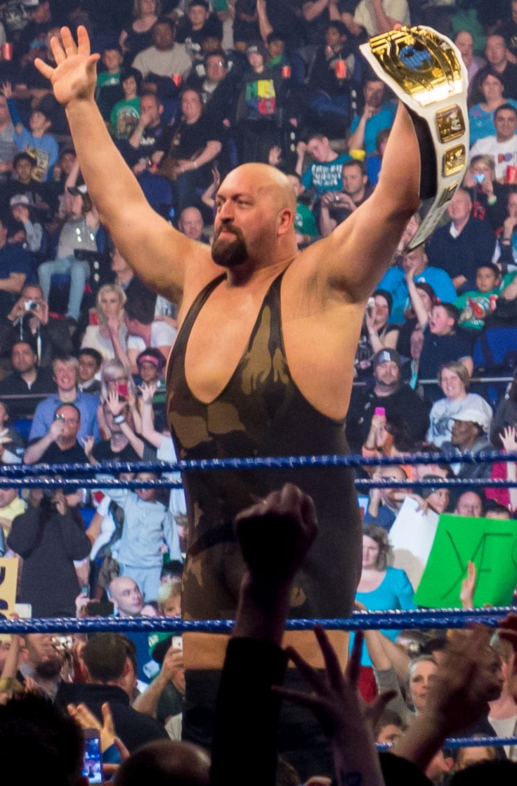 Paul Wight