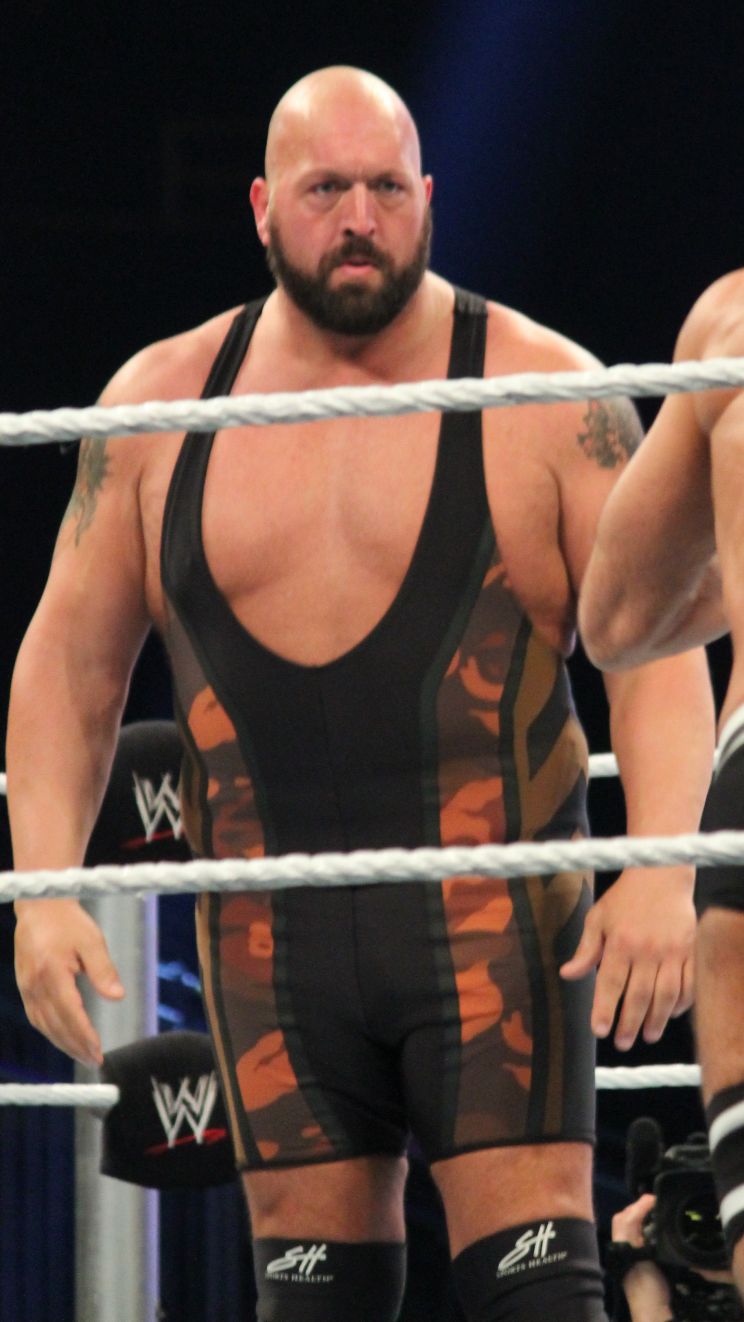 Paul Wight