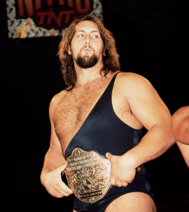 Paul Wight