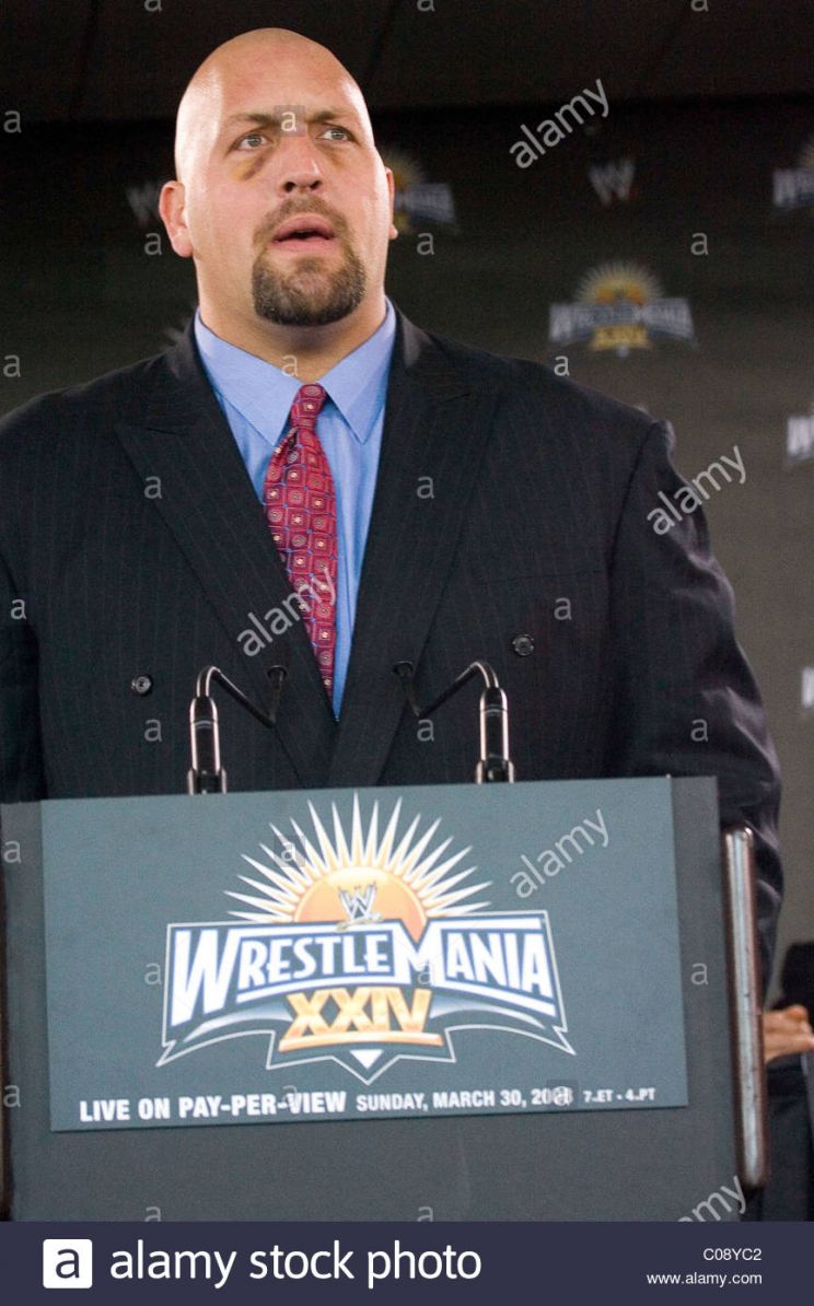 Paul Wight