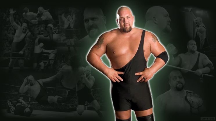 Paul Wight