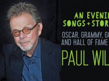 Paul Williams