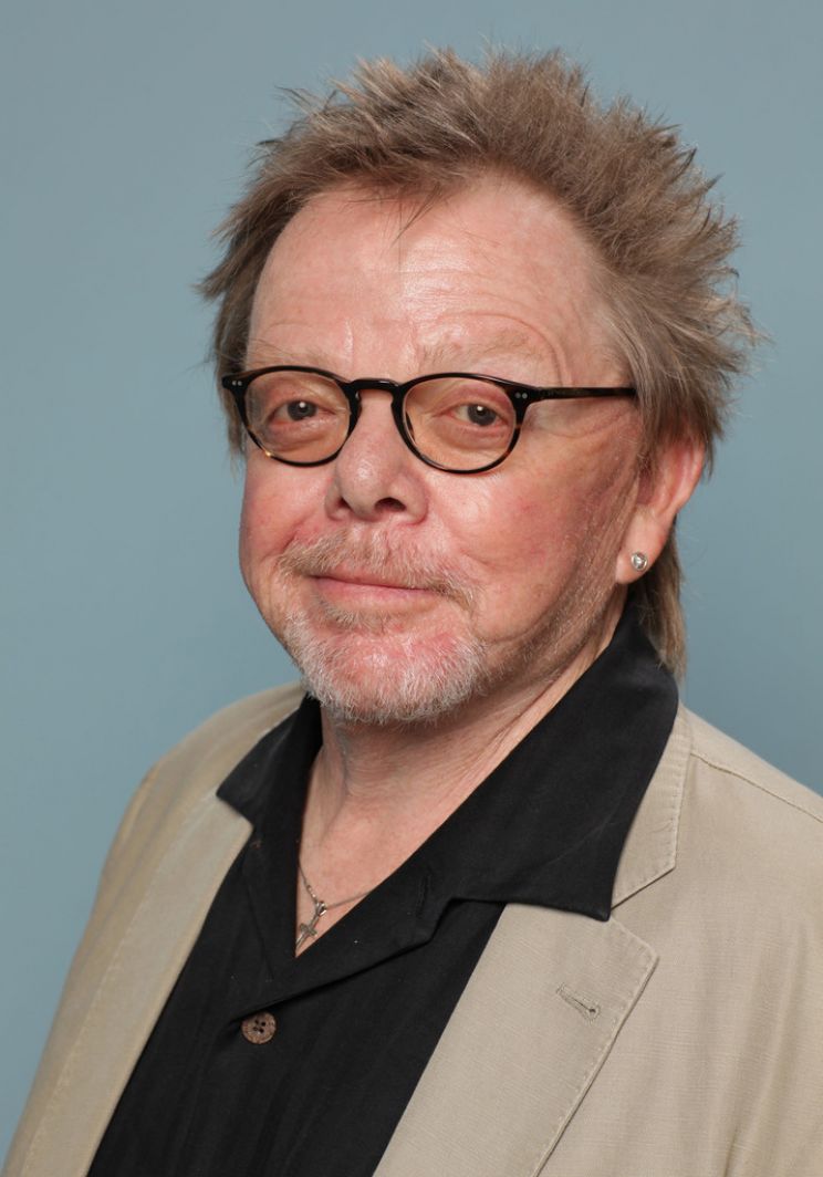 Paul Williams