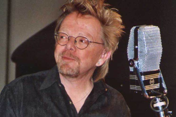 Paul Williams