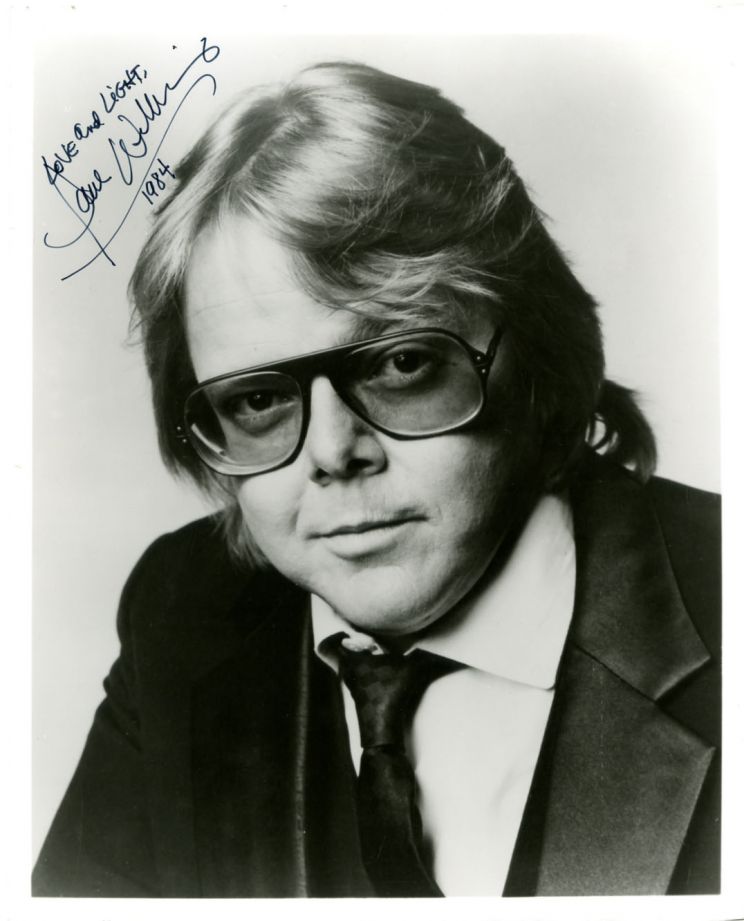 Paul Williams