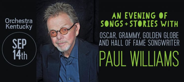 Paul Williams